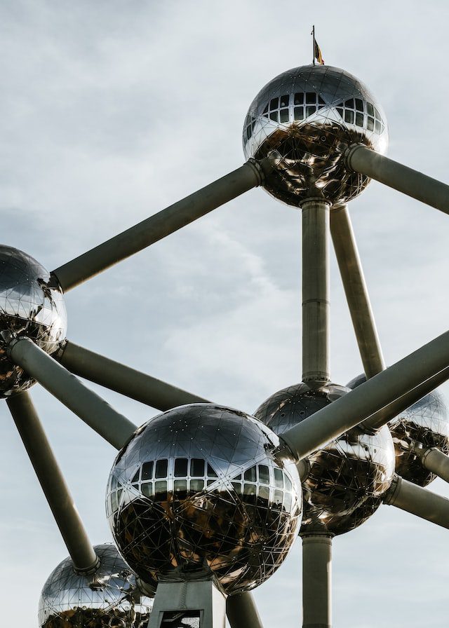 Atomium