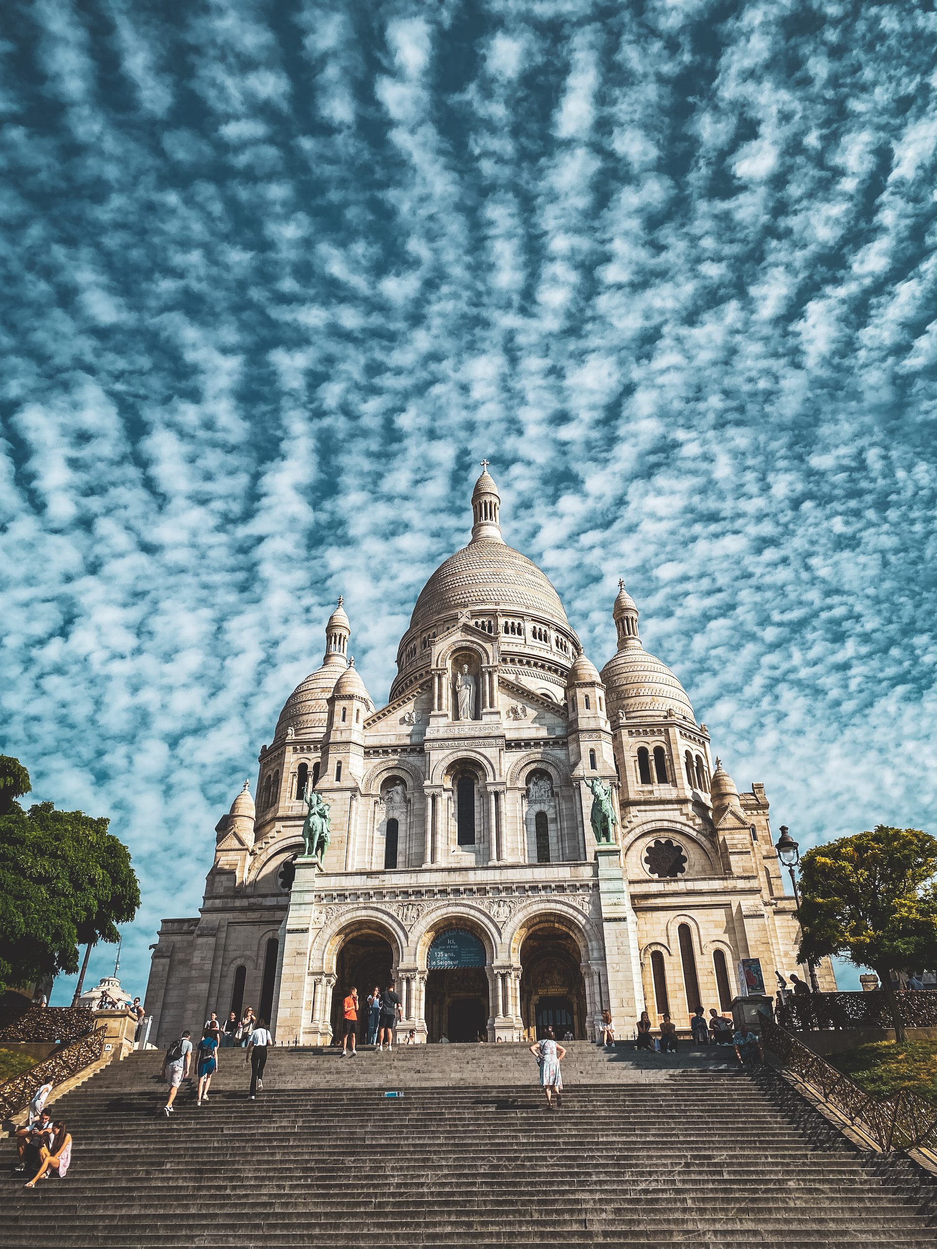 Montmartre