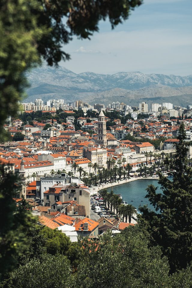Chorvatsko