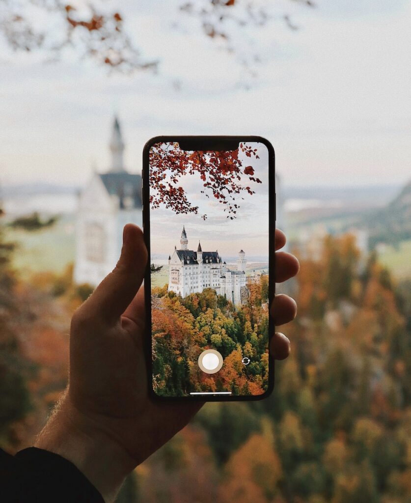 Neuschwanstein