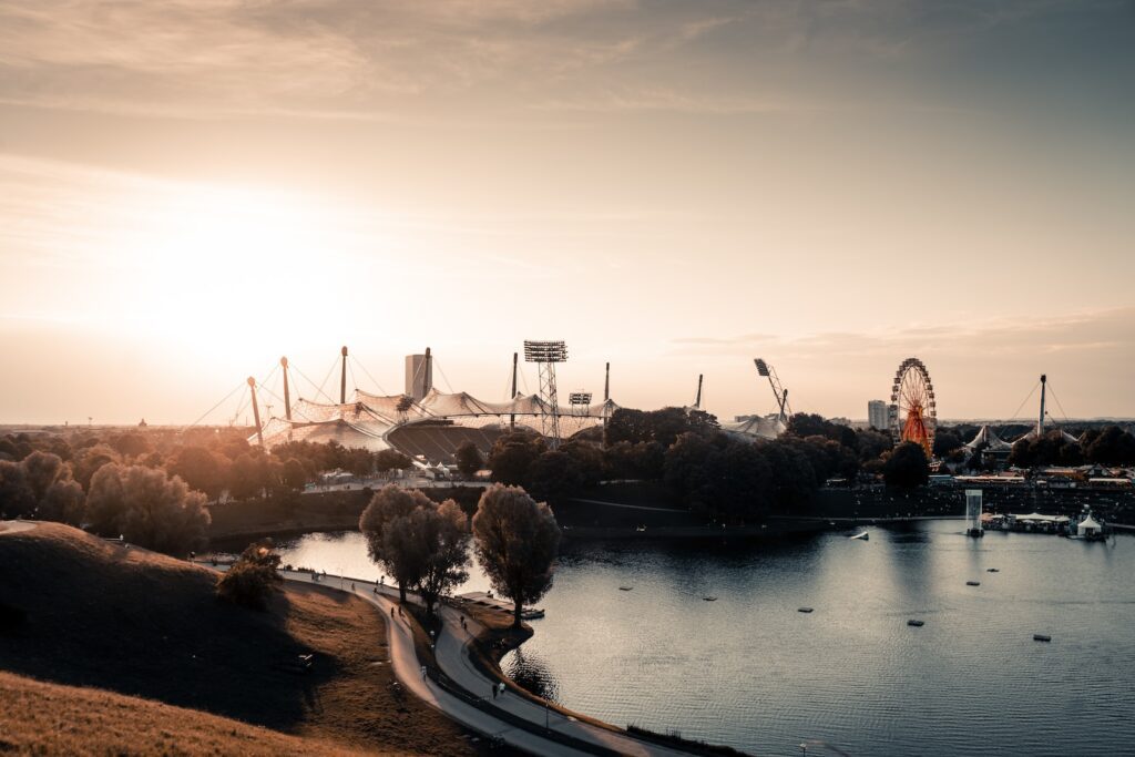 OlympiaPark